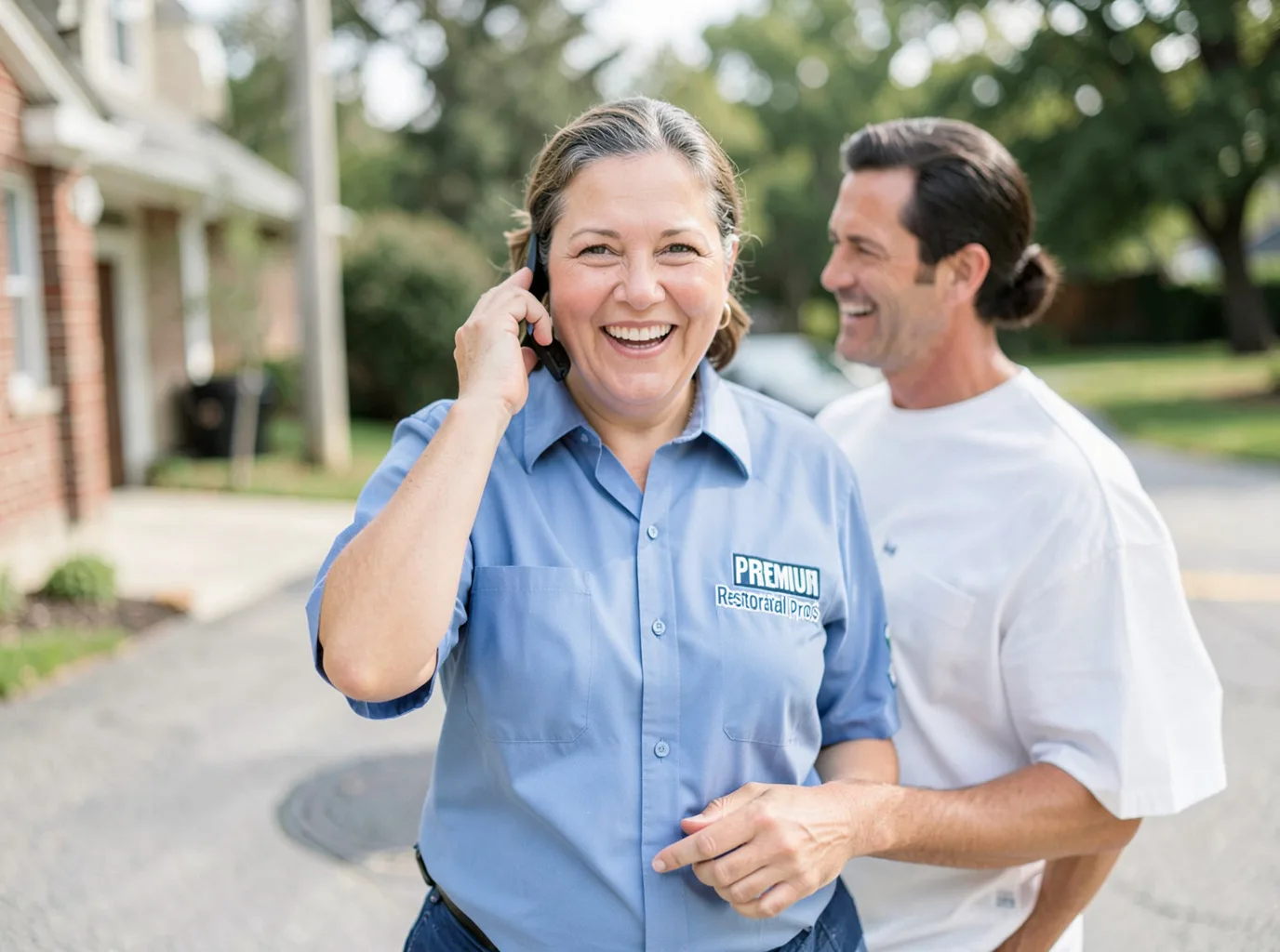 Water Damage Restoration Millersburg, MI FAQs